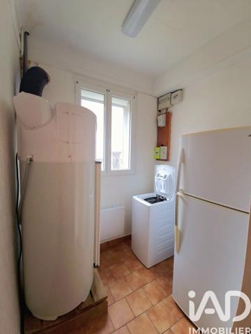 Maison à vendre 3 pièces 57 m² Beaulieu-sur-Loire