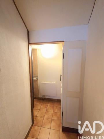 Maison à vendre 3 pièces 57 m² Beaulieu-sur-Loire