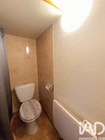 Maison à vendre 3 pièces 57 m² Beaulieu-sur-Loire