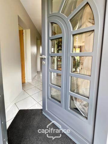 Maison familiale de standing, 4 chambres, au calme d'une impasse, Proche RER E et future ligne 15, à CHAMPIGNY-SUR-MARNE, limite VILLIERS-SUR-MARNE