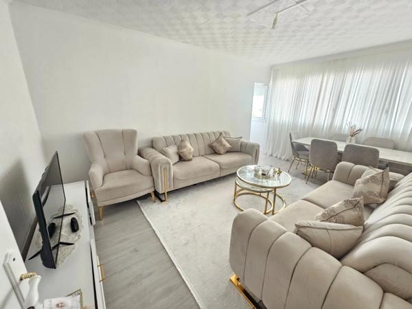 Appartement à vendre 3 pièces RIS ORANGIS (91)