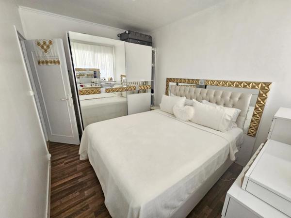 Appartement à vendre 3 pièces RIS ORANGIS (91)