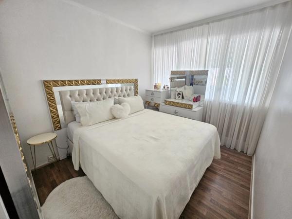 Appartement à vendre 3 pièces RIS ORANGIS (91)