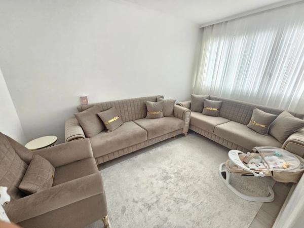 Appartement à vendre 3 pièces RIS ORANGIS (91)