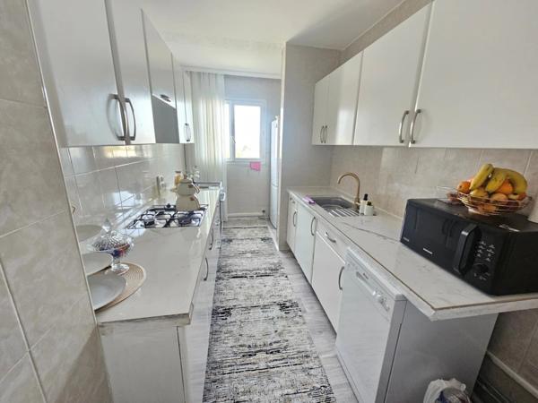 Appartement à vendre 3 pièces RIS ORANGIS (91)