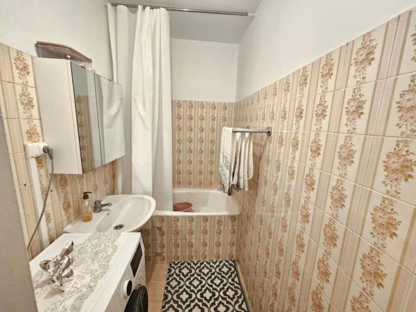 Appartement à vendre 3 pièces RIS ORANGIS (91)