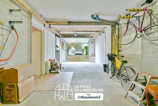 Maison 6 pièces - 131 m² Exclusivité