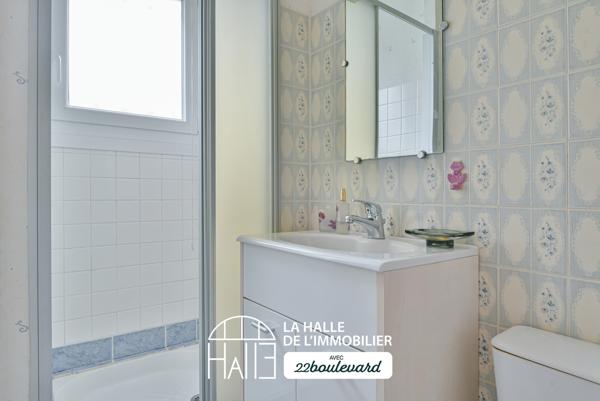 Maison 6 pièces - 131 m² Exclusivité