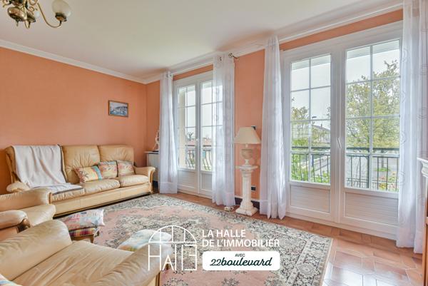 Maison 6 pièces - 131 m² Exclusivité