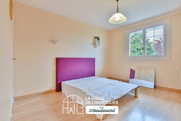 Maison 6 pièces - 131 m² Exclusivité