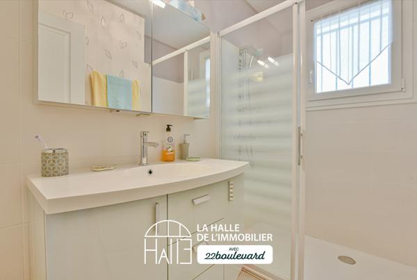 Maison 6 pièces - 131 m² Exclusivité