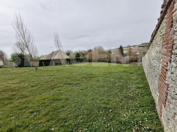 TERRAIN CONSTRUCTIBLE