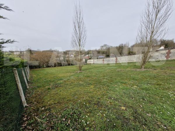 TERRAIN CONSTRUCTIBLE