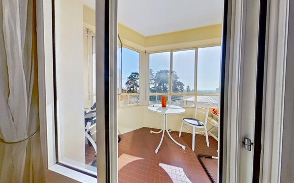 Appartement à vendre    4 pièces • 88,65 m2 Lyon 9