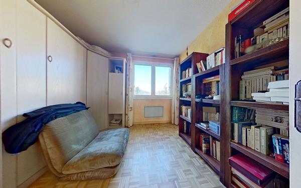 Appartement à vendre    4 pièces • 88,65 m2 Lyon 9