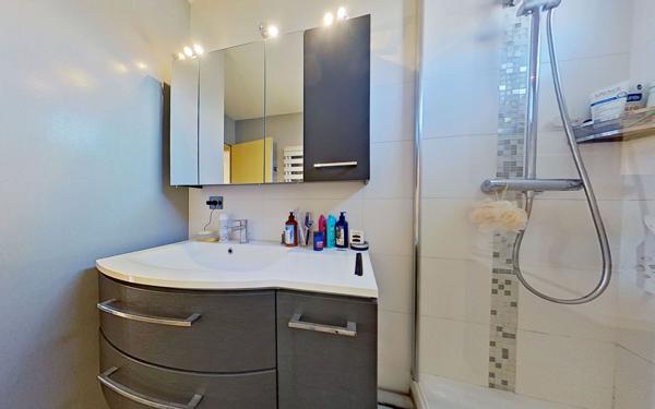 Appartement à vendre    4 pièces • 88,65 m2 Lyon 9