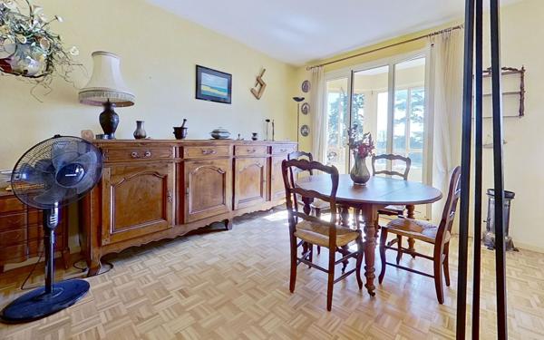 Appartement à vendre    4 pièces • 88,65 m2 Lyon 9