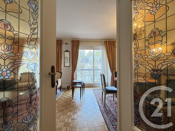 Appartement à vendre  3 pièces - 71,48 m2 ST GERMAIN EN LAYE - 78