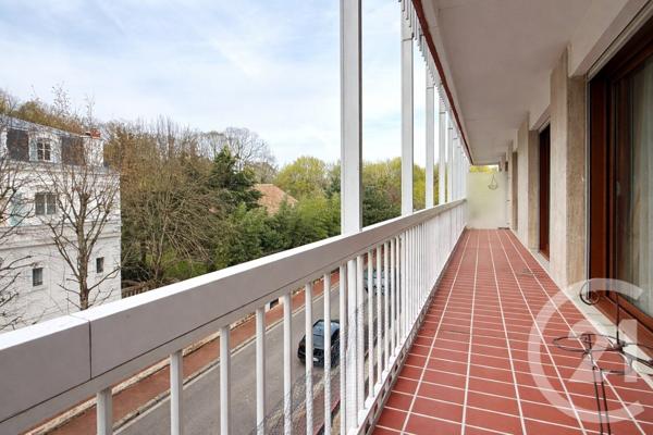 Appartement à vendre  3 pièces - 71,48 m2 ST GERMAIN EN LAYE - 78