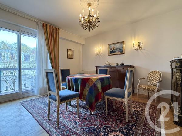 Appartement à vendre  3 pièces - 71,48 m2 ST GERMAIN EN LAYE - 78