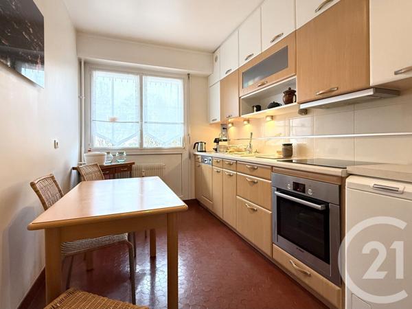 Appartement à vendre  3 pièces - 71,48 m2 ST GERMAIN EN LAYE - 78