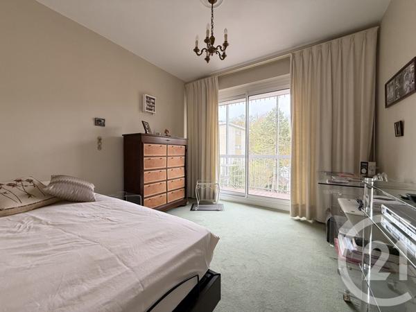 Appartement à vendre  3 pièces - 71,48 m2 ST GERMAIN EN LAYE - 78