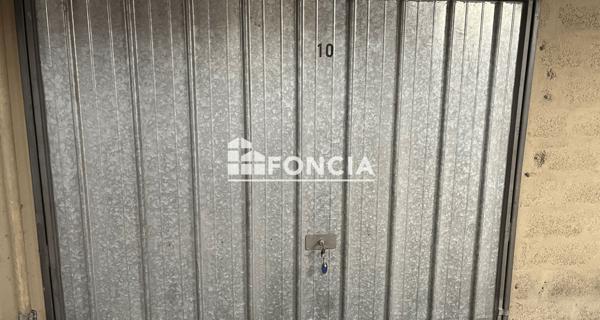 À vendre Parking 12 m² - Vernon 27200