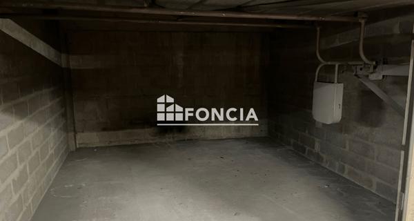 À vendre Parking 12 m² - Vernon 27200