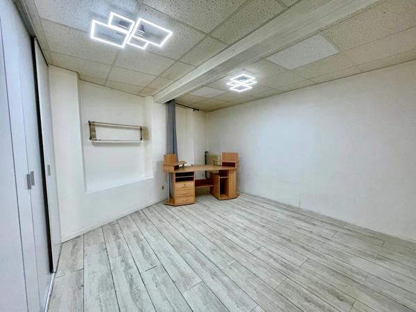 Maison à vendre 7 pièces proche de CHARTRES (28)
