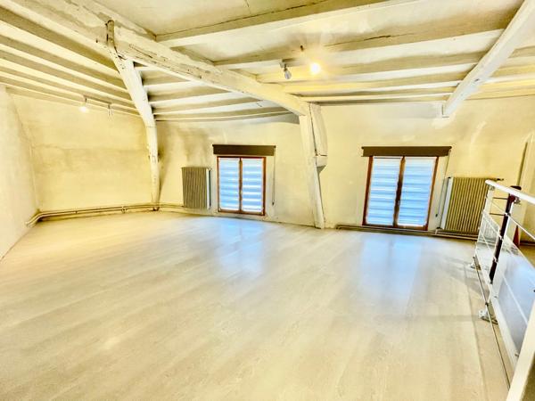 Maison à vendre 7 pièces proche de CHARTRES (28)