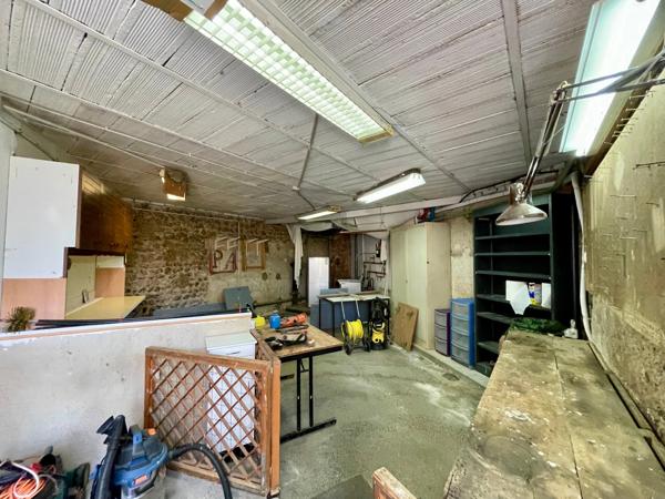 Maison à vendre 7 pièces proche de CHARTRES (28)