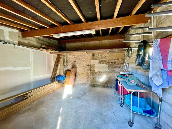 Maison à vendre 7 pièces proche de CHARTRES (28)