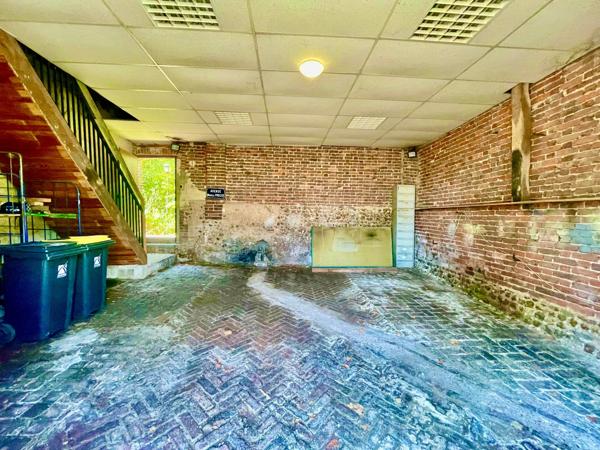 Maison à vendre 7 pièces proche de CHARTRES (28)