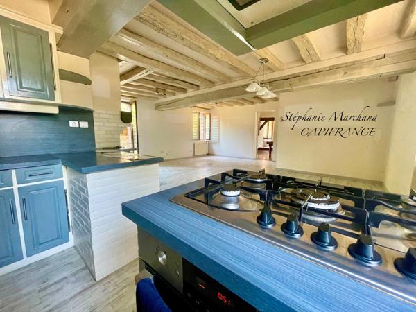 Maison à vendre 7 pièces proche de CHARTRES (28)
