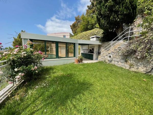 MAGNIFIQUE TOIT-TERRASSE