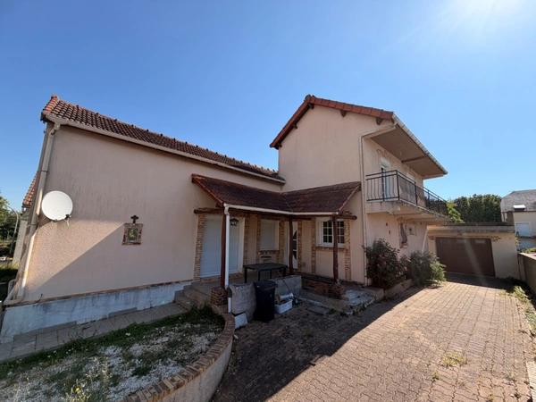 Maison à vendre 5 pièces LUCE (28)