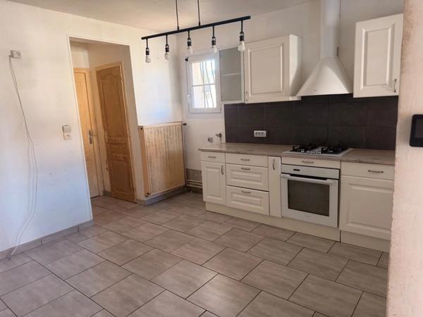 Maison à vendre 5 pièces LUCE (28)