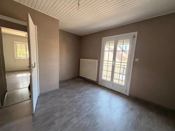 Maison à vendre 5 pièces LUCE (28)