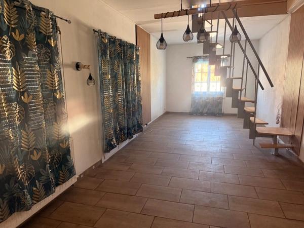 Maison à vendre 5 pièces LUCE (28)