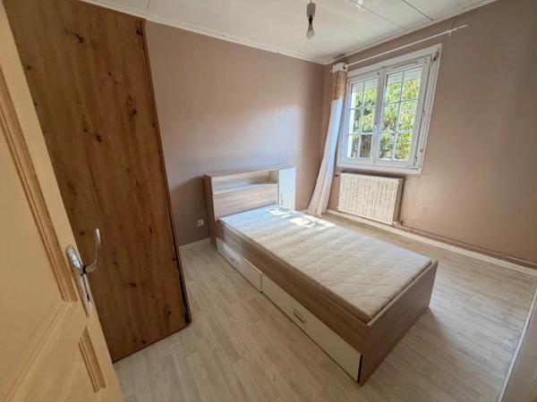 Maison à vendre 5 pièces LUCE (28)
