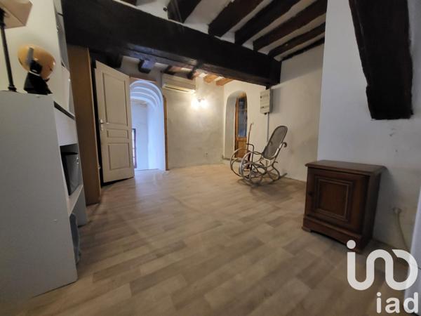 Maison à vendre 5 pièces 125 m² Saâcy-sur-Marne