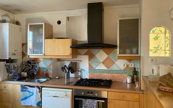 Appartement à louer    2 pièces •  Villeurbanne