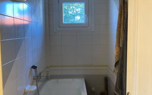 Appartement à louer    2 pièces •  Villeurbanne