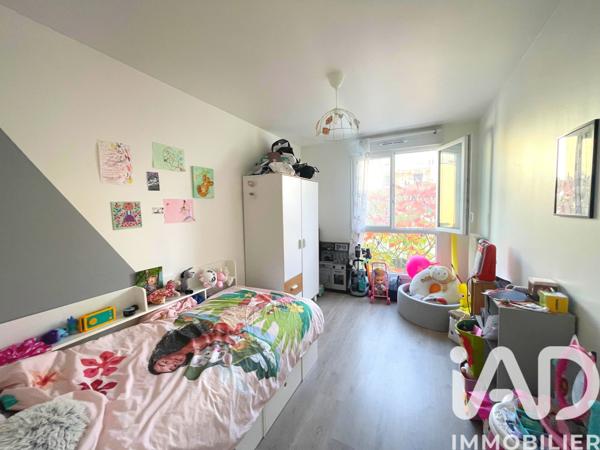 Appartement à vendre 3 pièces 62 m² Éragny
