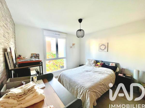 Appartement à vendre 3 pièces 62 m² Éragny
