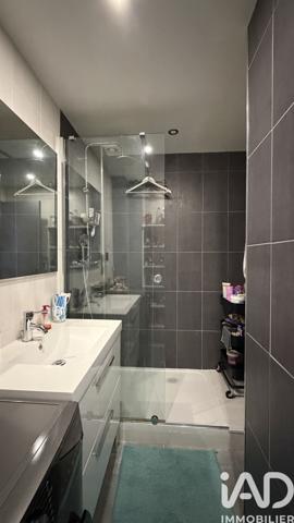 Appartement à vendre 3 pièces 62 m² Noiseau