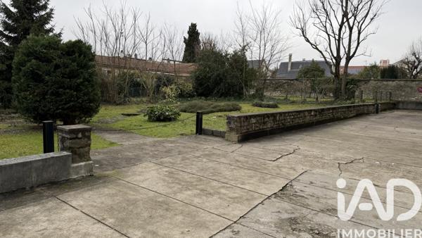 Appartement à vendre 3 pièces 62 m² Noiseau