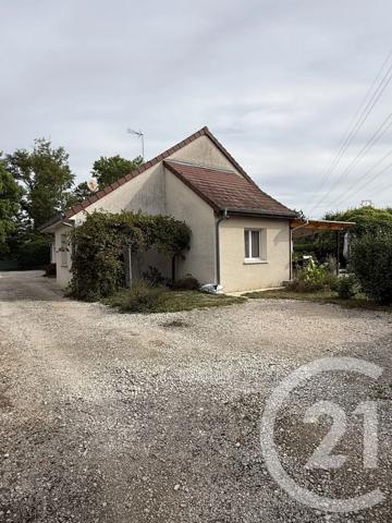 Maison à vendre  7 pièces - 124 m 2   DAMPARIS  - 39