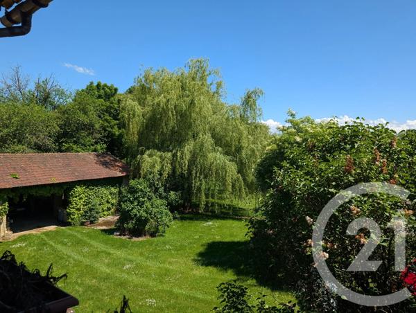 Maison à vendre  7 pièces - 124 m 2   DAMPARIS  - 39