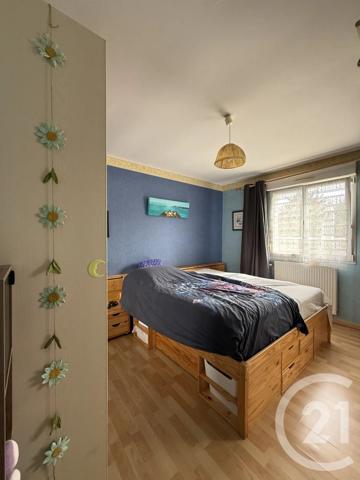 Maison à vendre  7 pièces - 124 m 2   DAMPARIS  - 39